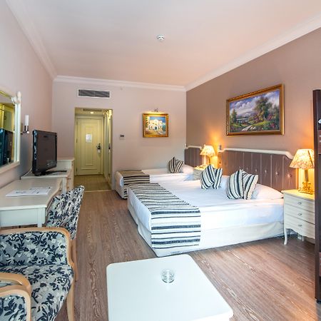 באלאק Crystal Tat Beach Golf Resort & Spa מראה חיצוני תמונה