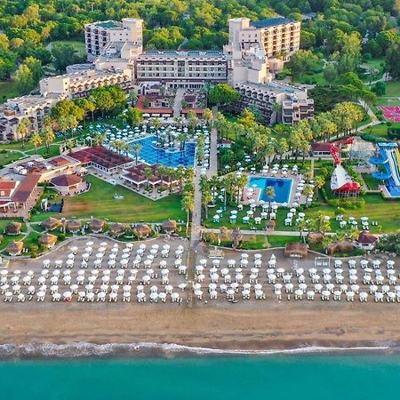 באלאק Crystal Tat Beach Golf Resort & Spa מראה חיצוני תמונה