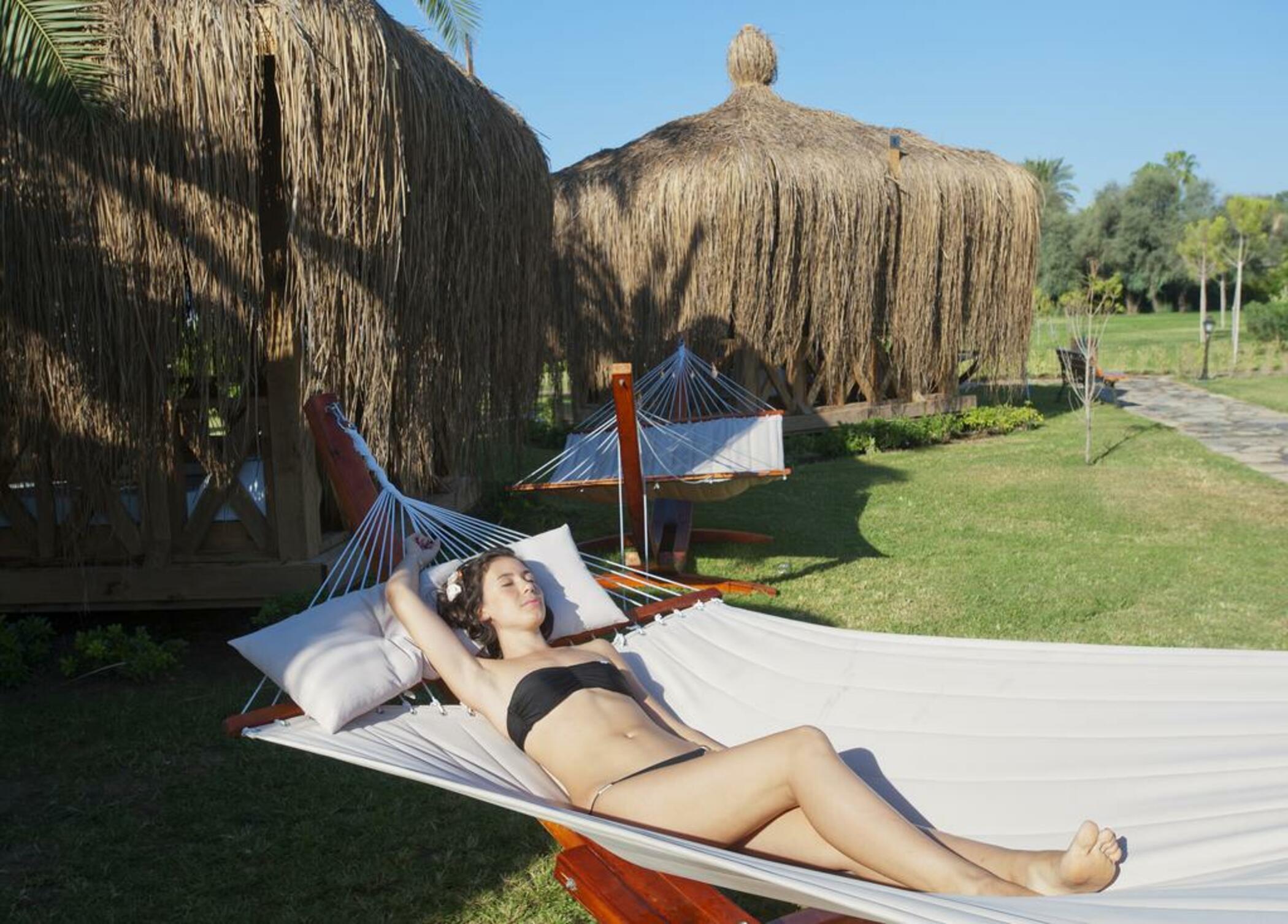 באלאק Crystal Tat Beach Golf Resort & Spa מראה חיצוני תמונה