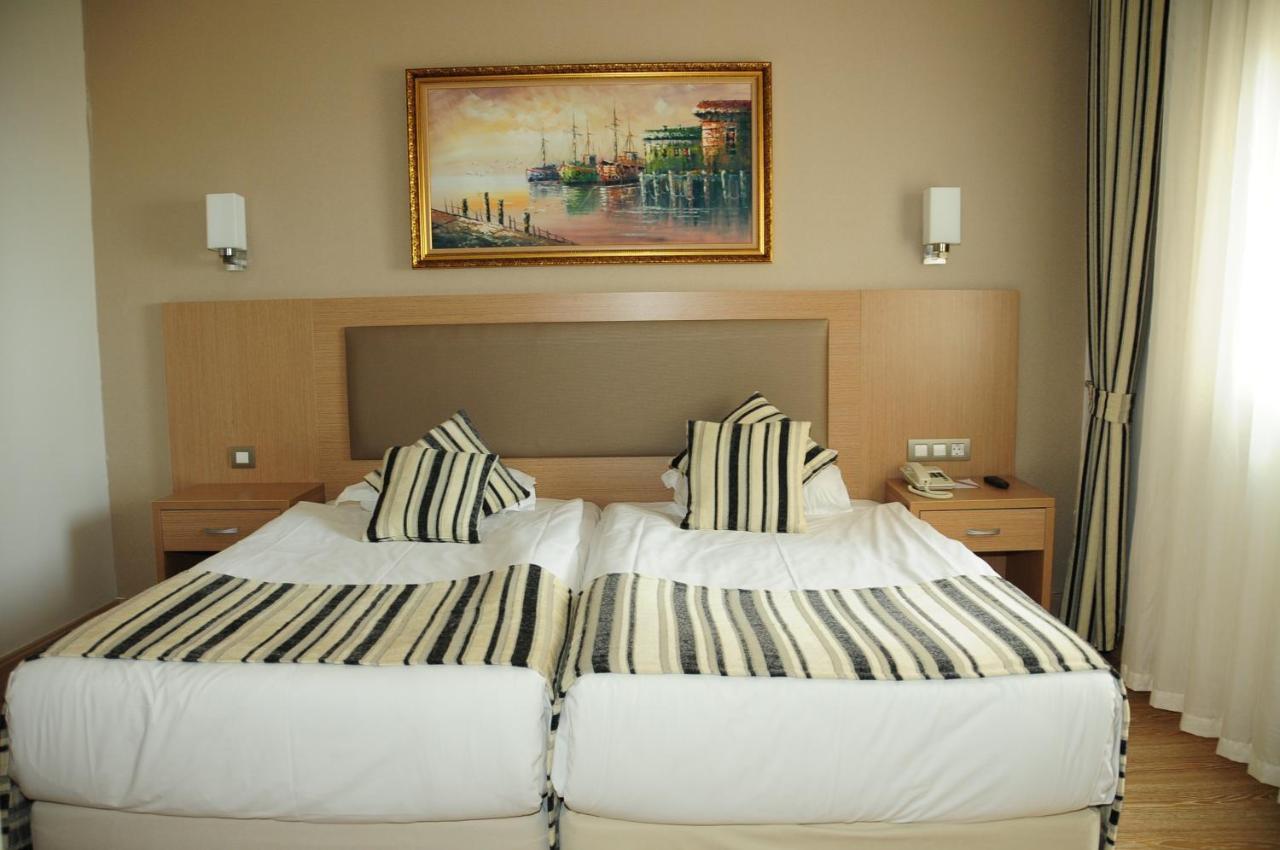 באלאק Crystal Tat Beach Golf Resort & Spa חדר תמונה