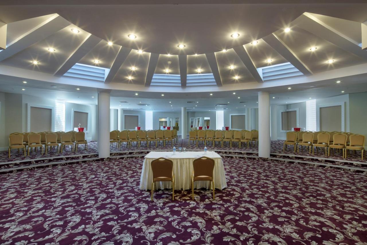 באלאק Crystal Tat Beach Golf Resort & Spa מראה חיצוני תמונה