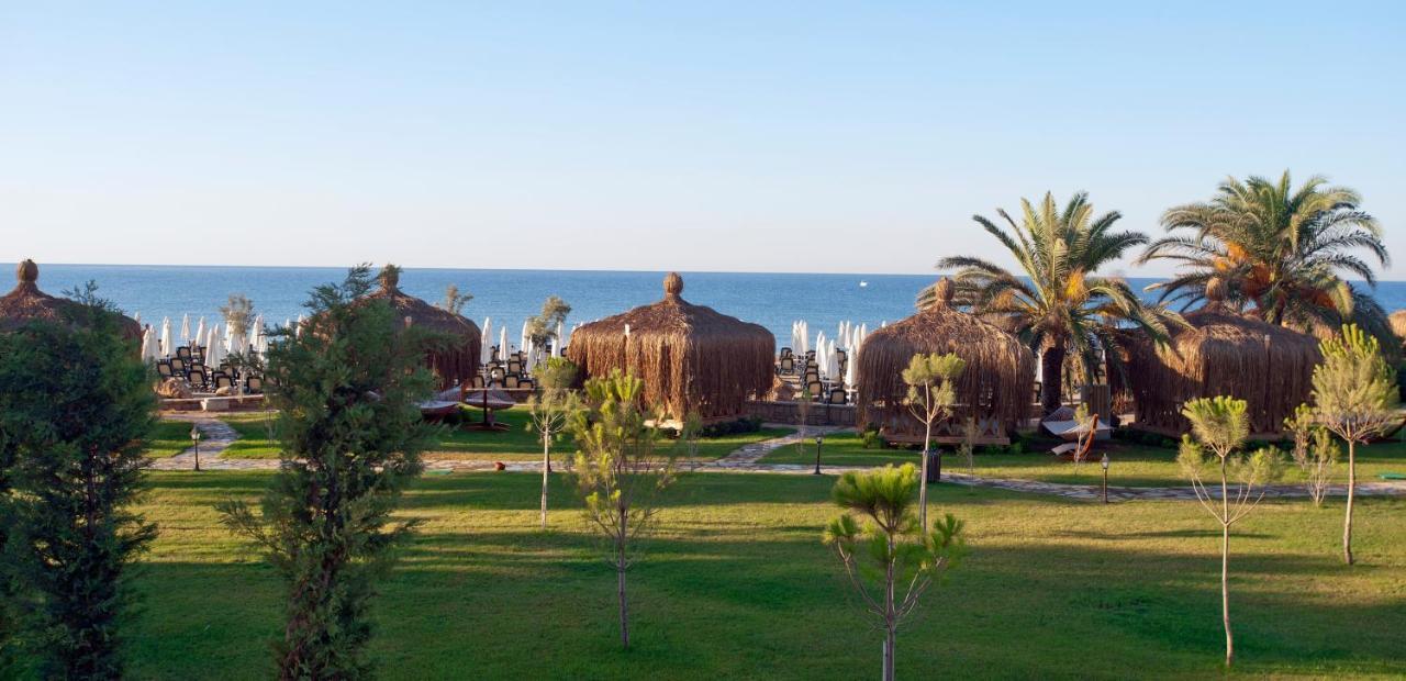 באלאק Crystal Tat Beach Golf Resort & Spa מראה חיצוני תמונה