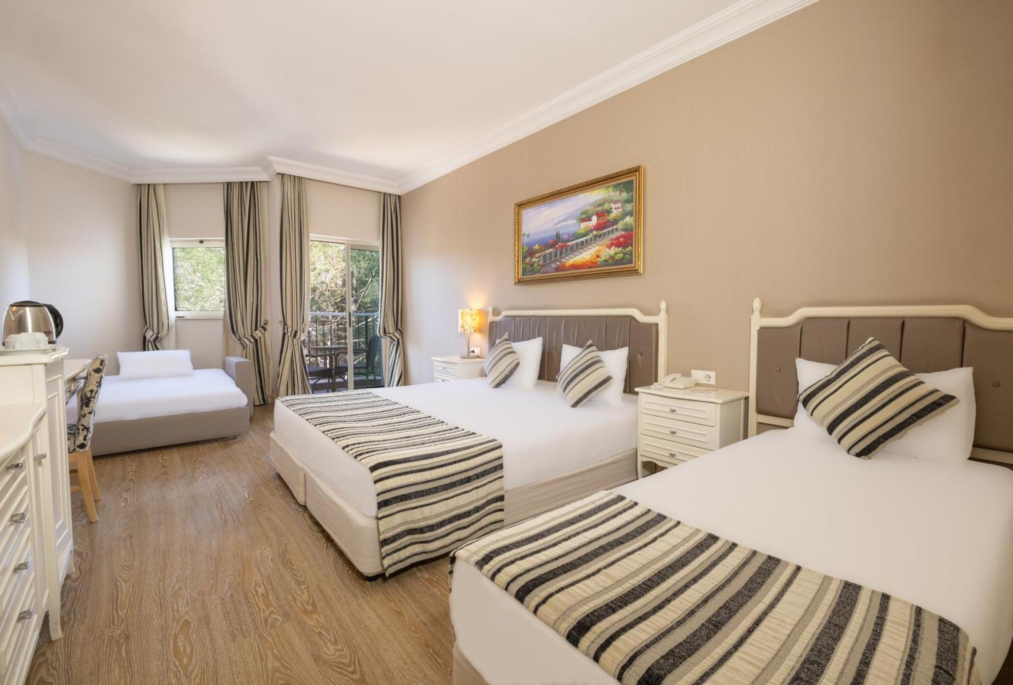 באלאק Crystal Tat Beach Golf Resort & Spa מראה חיצוני תמונה