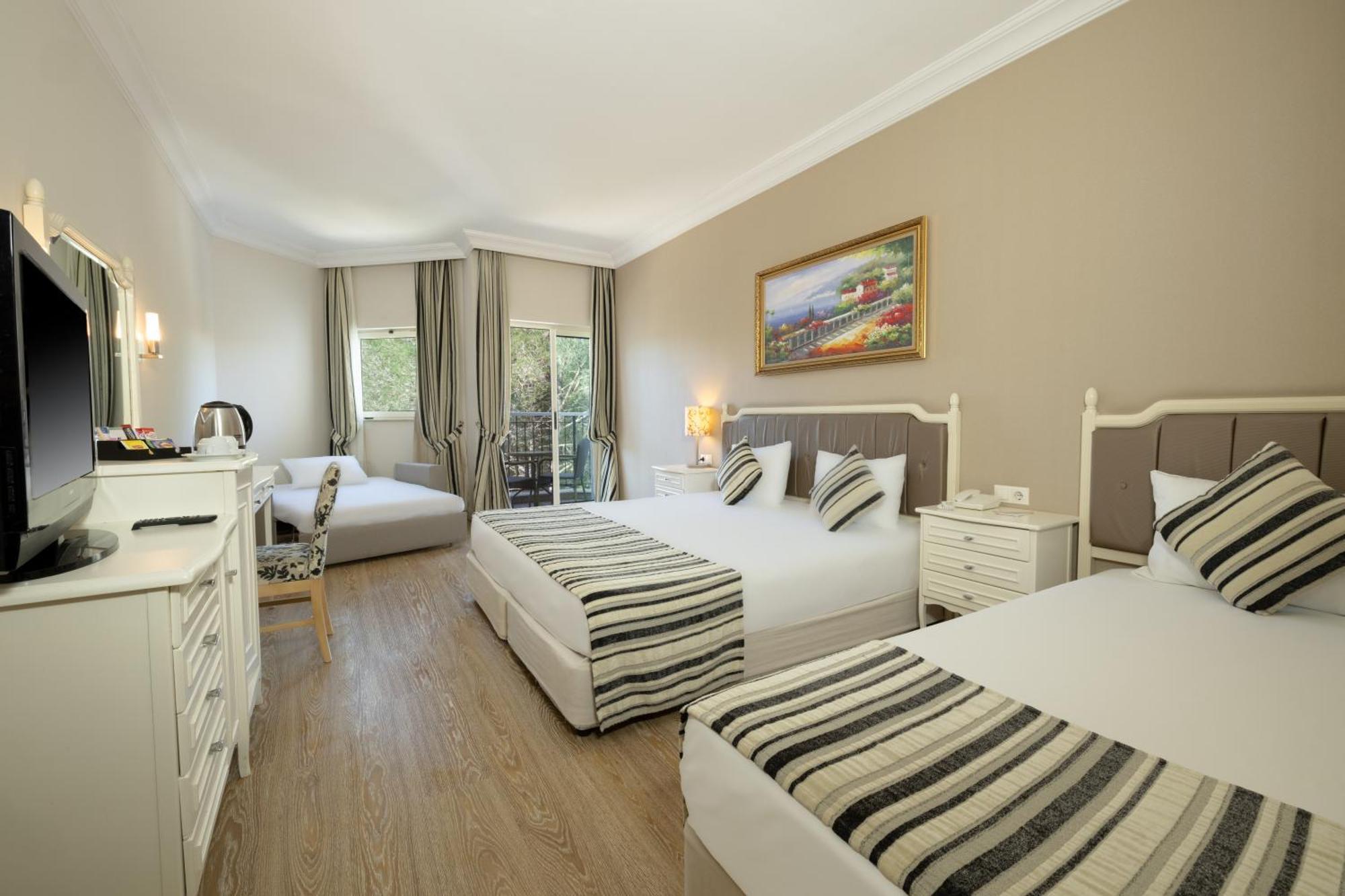 באלאק Crystal Tat Beach Golf Resort & Spa מראה חיצוני תמונה