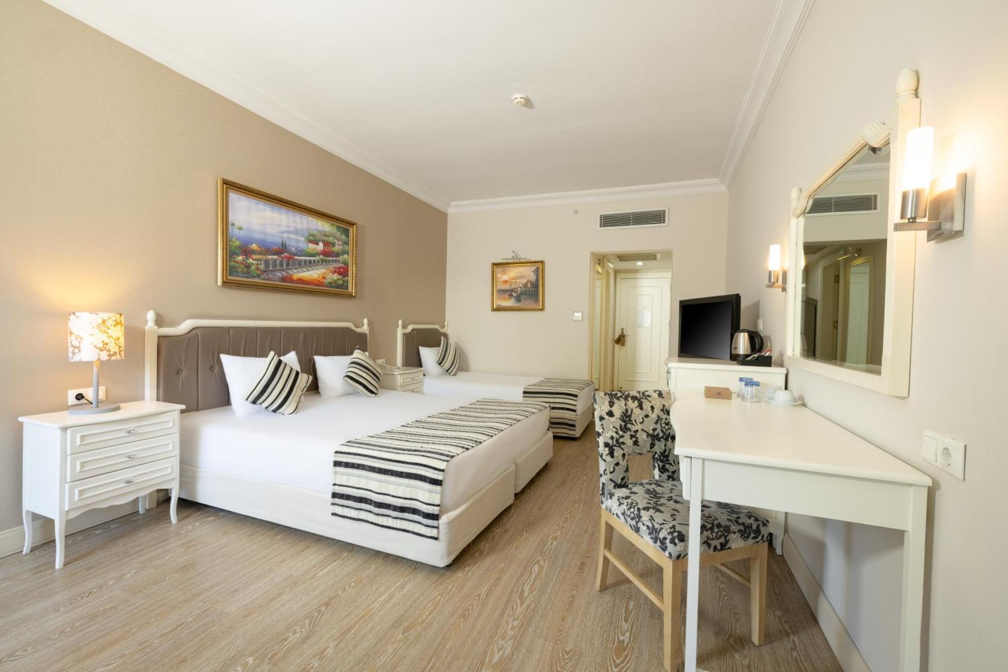באלאק Crystal Tat Beach Golf Resort & Spa מראה חיצוני תמונה