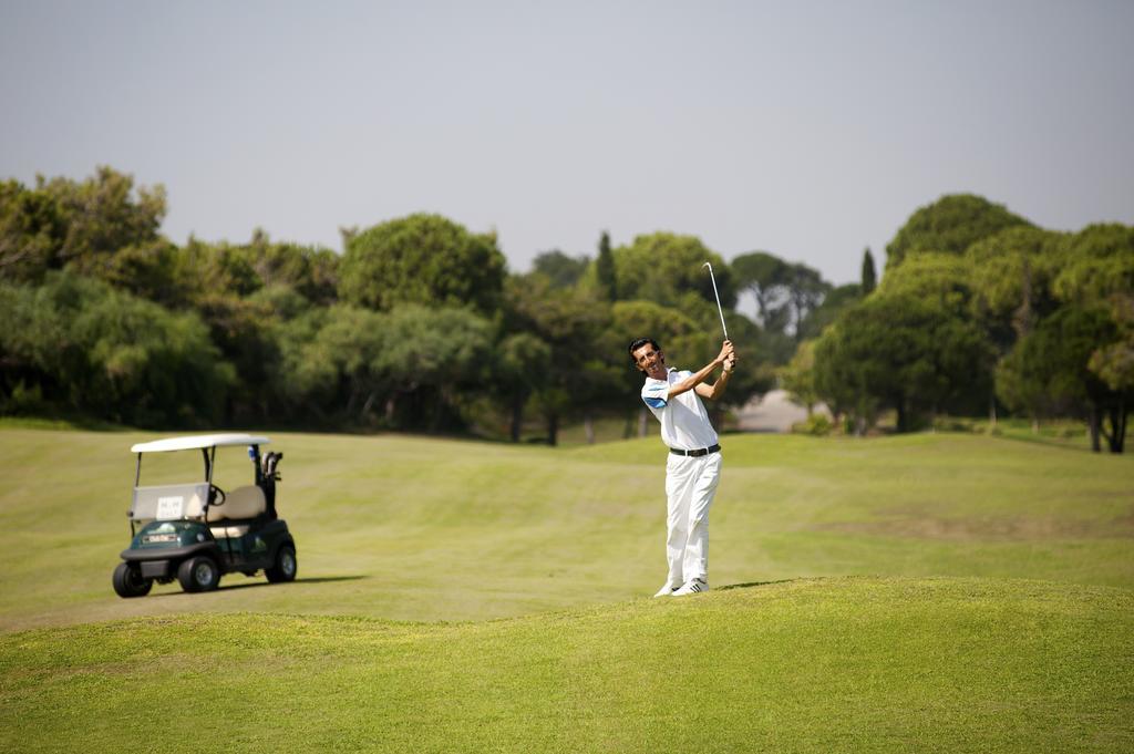 באלאק Crystal Tat Beach Golf Resort & Spa מראה חיצוני תמונה