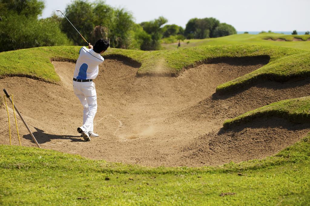 באלאק Crystal Tat Beach Golf Resort & Spa מראה חיצוני תמונה