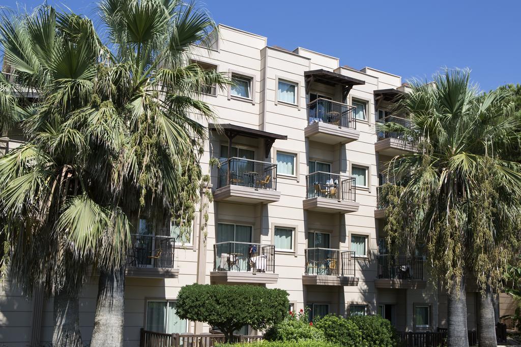 באלאק Crystal Tat Beach Golf Resort & Spa מראה חיצוני תמונה