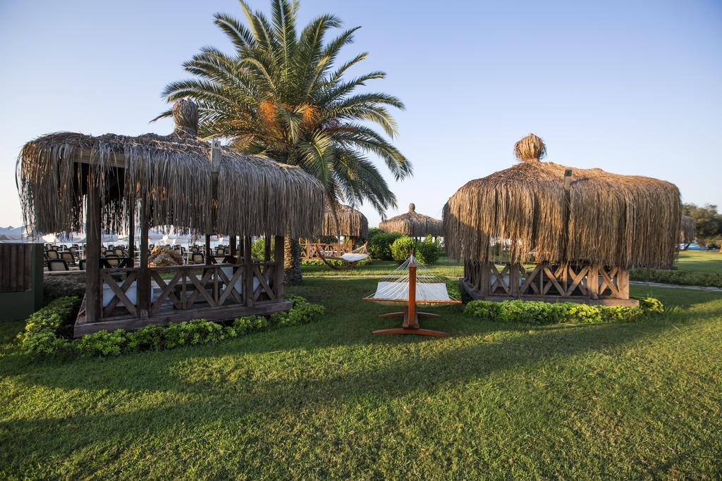 באלאק Crystal Tat Beach Golf Resort & Spa מראה חיצוני תמונה