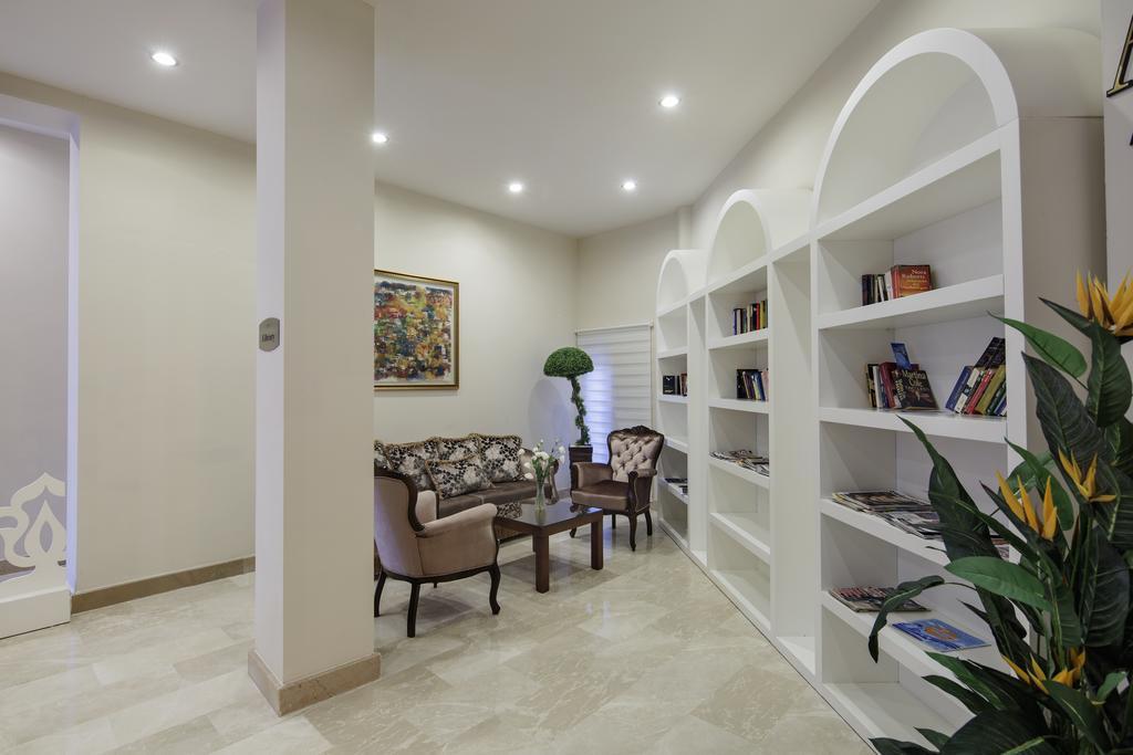 באלאק Crystal Tat Beach Golf Resort & Spa מראה חיצוני תמונה